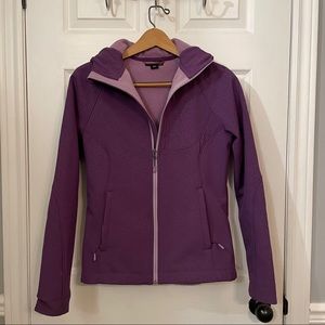 3 for $40 🎀Kirkland Purple Shell Jacket
